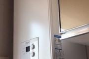 解决壁挂炉水管混乱问题的方法（壁挂炉水管整理效果明显）