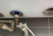 如何清洗阿诗丹顿热水器（简单步骤帮你轻松清洁热水器）