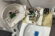 蹲厕尺寸要预留多宽（优化卫生体验）