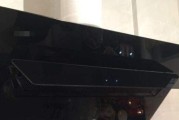 如何解决抽油烟机转动但不抽烟的问题（发现抽油烟机不正常运行）