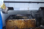 抽油烟机管道怎么拆卸清洗？步骤和注意事项是什么？
