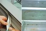 冰箱清洁指南（轻松学习冰箱清洁技巧）