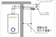 壁挂炉烟筒水多是什么原因？如何解决？