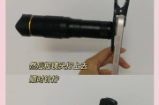 儿童相机长焦镜头使用技巧有哪些？