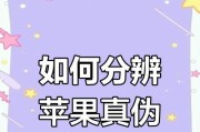 怎么正确检验苹果手机真假？有哪些常见的鉴别方法？