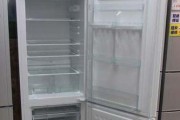 冰柜的发热原因及解决方法（探究冰柜为何会发热）