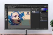 电脑显示器如何设置以最佳显示4K设计图？需要哪些设置步骤？