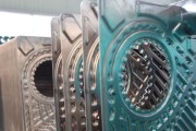 中央空调换热器损坏的应对措施（如何修理中央空调换热器以恢复正常运行）
