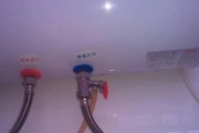 热水器不出热水怎么解决（15种方法帮你解决热水器不出热水的问题）