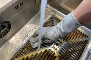 长宁区商业油烟机清洗方法（为您呈现高效）