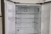 解读冰箱出现E1故障代码的原因及解决方法（探寻冰箱故障代码E1的根源和应对之策）