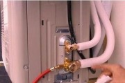 空调加不进去氟的原因分析（探究影响空调加氟的因素及解决方法）