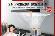 欧派油烟机自动清洗的便利与效果（欧派油烟机自动清洗功能的特点和优势）