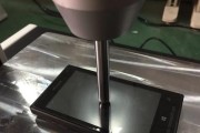 显示器出现楼梯格纹怎么办？如何快速修复？