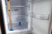 探究海尔风冷无霜冰箱不化霜故障原因（不化霜故障频发）