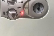 燃气壁挂炉漏气的危害与解决办法（保障家庭安全）