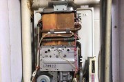 热水器点火开关不点火原因解析（探究热水器点火开关不点火的可能原因及解决方法）