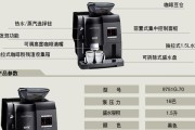 探索现磨咖啡机故障解决方法（帮助你迈向专业咖啡冲泡的成功之路）