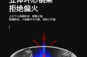 燃气灶烟道自动清洗技术的应用与发展（提高燃气灶安全性与效能的新方法）