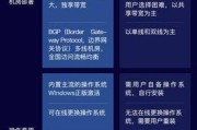 云服务器挂店铺的具体操作是什么？需要哪些步骤？