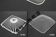 如何清洗油烟机铁丝（有效清洗油烟机铁丝的方法与技巧）