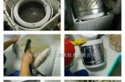 清洗油烟机，让你的厨房恢复清新（专业油烟机清洗服务）
