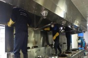 西安清洗油烟机价钱多少（探讨西安地区清洗油烟机的价格和服务质量）