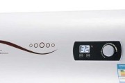 热水器水变冰的原因及解决方法（探究热水器水冰化的主要原因和应对策略）
