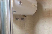 热水器不通电的原因及解决方法（探寻热水器失去通电的根源）