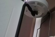 投影仪翻倒事件的原因与解决方法（探究投影仪翻倒的原因）
