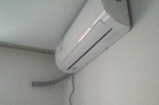 空调自动关机的原因及解决方法（为什么空调会自动关机）