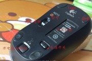 净水器鼠标故障及解决方法（如何应对净水器鼠标故障）