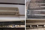 壁挂空调滤网清洗方法（轻松学会清洗壁挂空调滤网）