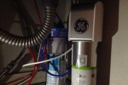 解决净水器冲洗不完的问题（掌握关键步骤）