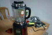 万利达破壁机不工作该怎么办（解决万利达破壁机故障的实用方法与技巧）