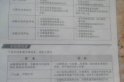 室内对开冰箱清洗（以专业技术彻底清洁冰箱）