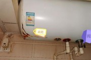 为什么热水器旁边会漏水（探索热水器漏水原因及解决方法）