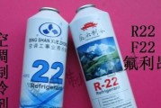 了解常见的空调制冷剂种类及特点（分析空调制冷剂的分类和用途）