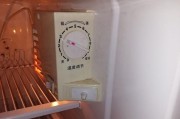 容声冰箱常见故障及排除方法（保证冷藏效果的关键）