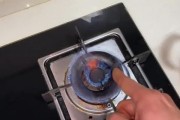 燃气灶灯不亮的原因及解决方法（燃气灶灯不亮可能是由于以下几个原因导致的）