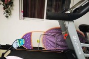 家里跑步机坏了怎么修（自己动手修复跑步机的方法）