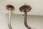热水器侧边生锈怎么办（应对热水器侧边生锈问题的有效方法）