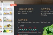 TCL冰箱温度数字一直闪的原因解析（探究TCL冰箱温度数字闪烁背后的故障原因及解决方法）