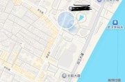 苹果15手机定位系统叫什么？如何使用定位功能？