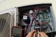 空调电源插上就跳闸是什么原因（探究空调跳闸的常见原因及解决方法）