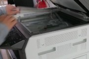 解析复印机纸张不匹配的原因（探究影响复印机正常运作的纸张选择因素）