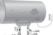 冬季热水器升温慢问题解决方案（提升热水器加热速度）