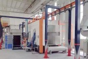 固化烘道为什么选择风幕机？其优势和作用是什么？