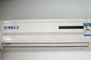 夏普空调显示F3故障原因及解决方法（了解夏普空调故障代码F3）