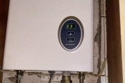 前锋热水器故障代码A4的维修方法（以以下几个方面入手）